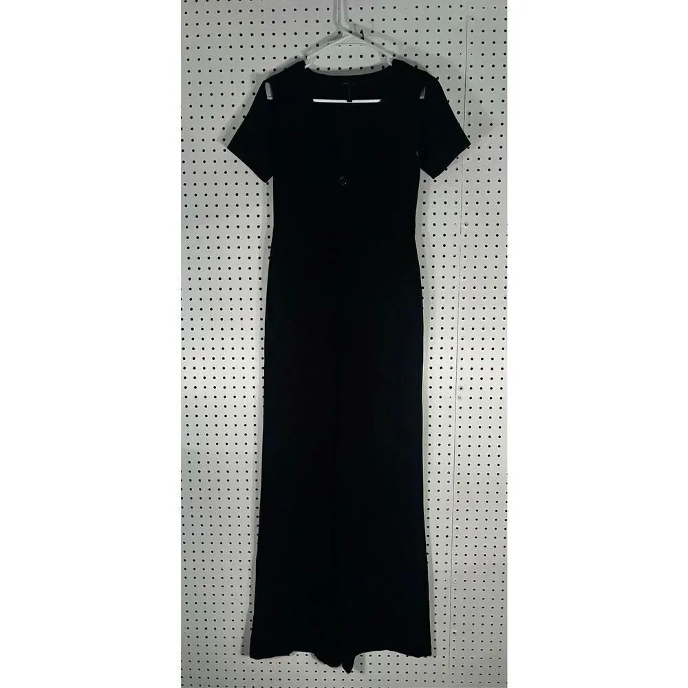 BCBGMaxAzria Jumpsuit